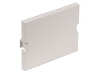 Hubbell Wiring IMB15OW ISTATION MODULE BLANK1.5U5P | YarinInd