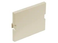 Hubbell Wiring IMB15TI ISTATION MODULE BLANK1.5U5P | YarinInd