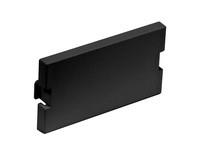 Hubbell Wiring IMB1BK ISTATION MODULE BLANK1U5PKBK