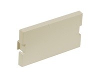 Hubbell Wiring IMB1EI ISTATION MODULE BLANK1U5PKEI