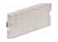 Hubbell Wiring IMB1GY ISTATION MODULE BLANK1U5PKGY | YarinInd