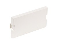 Hubbell Wiring IMB1W ISTATION MODULE BLANK1U5PKWH | YarinInd