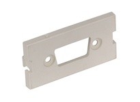 Hubbell Wiring IMBDS1OW ISTATION MODULE D-SUBUNLD1 | YarinInd