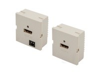 Hubbell Wiring IMH110ST2OW ISTATION MODHDMI110SETACTIVE2UOW