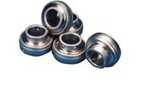 Dodge 125873 INS-SC-20M-CR Bore Diameter: 20mm Bearing Insert | YarinInd