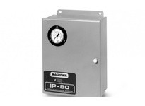 MagPowr IP-80 Current-to-Pressure Transducer Wal VOLTAGE AND/OR CURRENT PRESSURE TRA