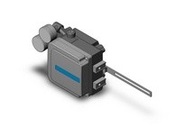 SMC IP8000-030-N POSITIONER | YarinInd