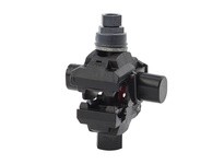 NSI IPCS4002 Insulation Piercing Connector 4/0-3 Main 2-10 Tap | Durable & Reliable