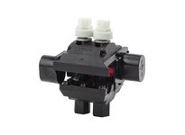 NSI IPCS5040 INSULATION PIERCING CONNECTOR 500-2/0 MAIN 4/0-4 TAP