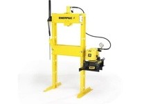 Enerpac IPE-2505 406517 IPH025S06-2 w/ PUJ1200B