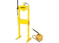 Enerpac IPH-10030 406685 IPH100S10-2 w/ P462