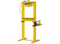 Enerpac IPH-1234 406494 IPH010D10-1 w/ P84