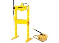 Enerpac IPH-5030 406609 IPH050S06-2 w/ P462 | YarinInd