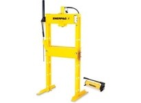 Enerpac IPH-5031 406616 IPH050S06-1 w/ P80