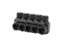 NSI IPL1/0-5 1/0-14 AWG Polaris Insulated Multi-Tap Connector | YarinInd