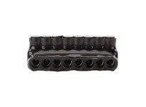 NSI IPL4-8 4-14 AWG POLARIS INSULATED MULTI-TAP CONN 8 PORT (SINGLE SIDED ENTRY)