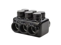 NSI IPLDH750-3 750-250 MCM UL POLARIS INSULATED MULTI-TAP CONN 3 PORT | YarinInd