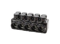 NSI IPLDH750-5 750-250 MCM UL Polaris Insulated Multi-Tap Connector | High-Quality Industrial Supplies