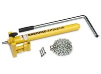 Enerpac IPLR-200 406296 Hydra-Lift 200 Ton Roll Fr. Press