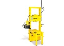 Enerpac IPR-10075 406777 IPR100D13-2 w/ ZE5420SG-N | YarinInd