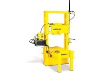 Enerpac IPR-5075 406760 IPR050D13-2 w/ ZE4420SB-N | YarinInd