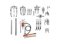 IPS5017 SET-INDUSTRIAL PULLER | YarinInd