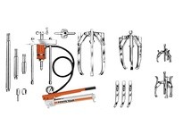 IPS5317 SET-INDUSTRIAL PULLER