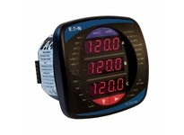 Cutler Hammer IQ250MA65114 IQ250 Meter/Display 60Hz | Industrial Supplies