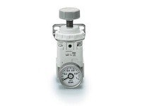 SMC IR1220-01-A Precision Regulator | YarinInd