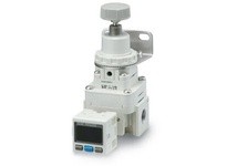 SMC IR2000-N02-Z-A Percision Regulator