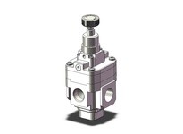 SMC IR3010-N04-Z-A PRECISION REGULATOR | YarinInd