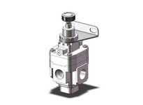 SMC IR3020-04B-A PERCISION REGULATOR