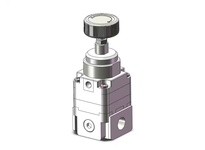 SMC IR3020-04ED-A PERCISION REGULATOR