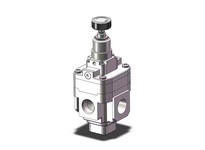 SMC IR3020-04H-A Precision Regulator | High-Quality Industrial Supply