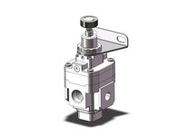 SMC IR3020-F02B-A Precision Regulator | High-Quality Industrial Supply