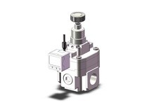 SMC IR3022-N04EC-ZA-A Precision Regulator | High-Quality Industrial Supply