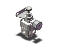 SMC IR3210-N03BG-Z-A PERCISION REGULATOR