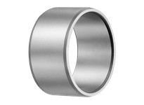 IKO Bearing IRT3520 Inner Ring, Metric, 35 mm Inside Diameter, 40 mm Outside Diameter, 20.5 mm Width, For Shell Type, High Carbo