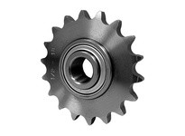 PTI IS-06B-1-21T Metric Idler Sprocket