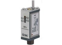 SMC IS10-N01S-6L Pressure Switch IS ISG