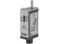 SMC IS10T-40-N03-L-D PRESSURE SWITCH IS ISG