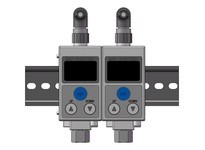 SMC ISA3-HFP-2L AIR CATCH SENSOR ISA ISA2 ISA3 | High-Quality Industrial Sensors