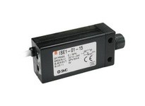 SMC ISE1-01-55 Pressure Switch ISE1-6 | High-Quality Industrial Supplies