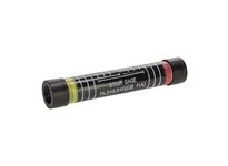 NSI ISE135 1/0 - 2 STR INSULATED SERVICE ENTRY SLEEVES COLOR CODE: YELLOW ( MAIN) - RED (TAP)