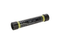 NSI ISE136 1/0 - 2/0 COM INSULATED SERVICE ENTRY SLEEVES COLOR CODE: YELLOW ( MAIN) - YELLOW (TAP)