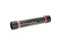 NSI ISE165 4/0 - 2 STR INSULATED SERVICE ENTRY SLEEVES COLOR CODE: PINK ( MAIN) - RED (TAP)