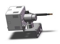 SMC ISE20-N-P-N7L-LA2 PRESSURE SWITCH ISE1-6 | YarinInd