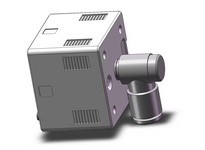 SMC ISE20-P-C6L PRESSURE SWITCH ISE1-6 | YarinInd