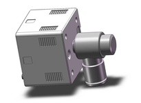 SMC ISE20-P-N7L PRESSURE SWITCH ISE1-6