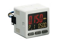 SMC ISE20-P-P-N01-L Pressure Switch ISE1-6 | YarinInd